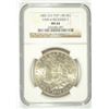 Image 1 : 1882-O/S MORGAN DOLLAR NGC MS-64