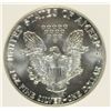 Image 3 : 1987 SILVER AMERICAN EAGLE NGC MS-69