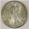Image 1 : 1994 SILVER AMERICAN EAGLE