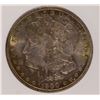 Image 2 : 1900 MORGAN DOLLAR MS 65 PCI