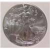 Image 2 : 2014 (S) AMERICAN EAGLE DOLLAR SILVER FIRST STRIKE PCI MS 70
