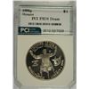 Image 1 : 1996P OLYMPICS PARALYMPICS PCI PR70 DCAM RARE