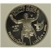Image 2 : 1996P OLYMPICS PARALYMPICS PCI PR70 DCAM RARE