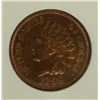 Image 2 : 1899 INDIAN HEAD CERTIFIED ANI PR67 BN