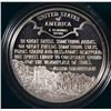 Image 2 : 1995 CIVIL WAR BATTLEFIELD - SILVER w/BOX PROOF SET