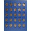 Image 2 : ROOSEVELT DIME COLLECTION 1946-1964