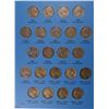 Image 2 : JEFFERSON NICKEL COLLECTION 1938 thru 1961