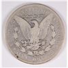 Image 2 : 1891-CC MORGAN DOLLAR G-VG