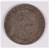 Image 2 : 1827 BUST HALF DOLLAR F-VF  SCRATCHES