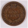 Image 2 : 1908-S INDIAN CENT VG