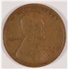 Image 1 : 1909-S VDB LINCOLN CENT F/VF