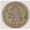 Image 2 : 1864-S SEATED DIME VG SCRATCH OBVERSE