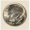 Image 2 : 1961 ROOSEVELT DIME, PCI MS-67 FULL TORCH!