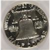 Image 3 : 1954 FRANKLIN HALF DOLLAR, PCGS PROOF-65