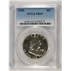 Image 1 : 1955 FRANKLIN HALF DOLLAR, PCGS PROOF-65