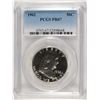 Image 1 : 1962 FRANKLIN HALF DOLLAR, PCGS PROOF-67