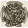 Image 3 : 1964 KENNEDY HALF DOLLAR, NGC PROOF-69!!