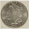 Image 2 : 1878 7/8 TAIL FEATHER MORGAN SILVER DOLLAR, CCGS MS-63