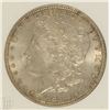 Image 2 : 1885 MORGAN SILVER DOLLAR, CCGS MS-63