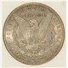 Image 3 : 1885 MORGAN SILVER DOLLAR, CCGS MS-63