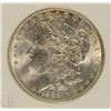 Image 2 : 1889 MORGAN SILVER DOLLAR, CCGS MS-64