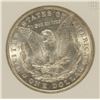 Image 3 : 1889 MORGAN SILVER DOLLAR, CCGS MS-64