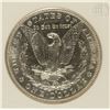 Image 3 : 1889-S MORGAN SILVER DOLLAR, CCGS MS-61  SEMI-KEY