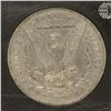 Image 3 : 1892-CC MORGAN SILVER DOLLAR, CCGS XF-40  KEY DATE