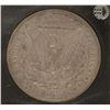 Image 3 : 1894-O MORGAN SILVER DOLLAR, CCGS AU-50  KEY DATE
