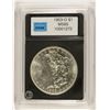 Image 1 : 1903-O MORGAN SILVER DOLLAR, CCGS MS-65 KEY-DATE!!