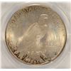 Image 3 : 1925 PEACE DOLLAR PCGS MS-65+