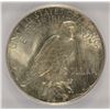 Image 3 : 1928-S PEACE DOLLAR ICG MS-60