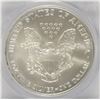 Image 3 : 2006 AMERICAN SILVER EAGLE, PCGS MS-70 PERFECT!