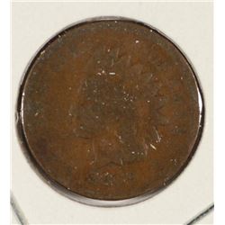 1869 INDIAN HEAD CENT G/VG