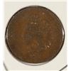 Image 1 : 1869 INDIAN HEAD CENT G/VG