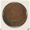 Image 1 : 1870 INDIAN HEAD CENT G/VG