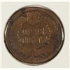 Image 2 : 1870 INDIAN HEAD CENT G/VG