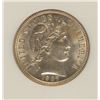 Image 2 : 1907-D BARBER DIME NGC MS-65