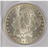 Image 2 : 1886 MORGAN DOLLAR PCGS MS-63 (OGH)