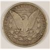 Image 2 : 1896-S MORGAN DOLLAR VF/XF