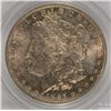Image 2 : 1897 MORGAN DOLLAR PCGS MS-63 (OGH)