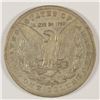 Image 2 : 1903-S MORGAN DOLLAR VG/F