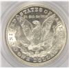 Image 3 : 1921-D MORGAN DOLLAR PCGS MS-63