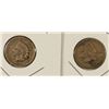 Image 1 : 1858 & 1859 FLYING EAGLE/INDIAN CENTS