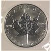 Image 2 : 1996 1 OZT .9999 FS CANADA MAPLE LEAF