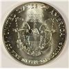 Image 2 : 1987 SILVER AMERICAN EAGLE