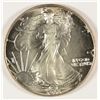 Image 1 : 1988 SILVER AMERICAN EAGLE