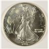 Image 1 : 1991 SILVER AMERICAN EAGLE