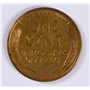 Image 2 : 1923-S LINCOLN CENT MS-64