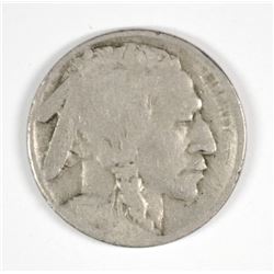 1914-D Buffalo Nickel VG KEY COIN